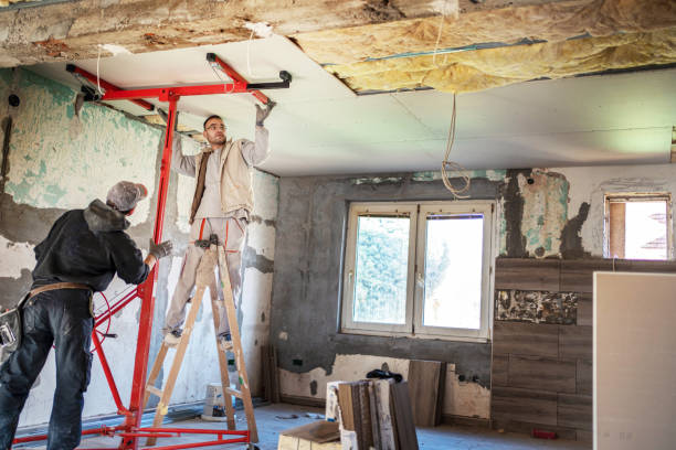 Best Home Insulation Services  in Hewitt, TX