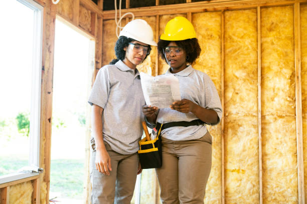 Best Insulation Contractors for Homes  in Hewitt, TX
