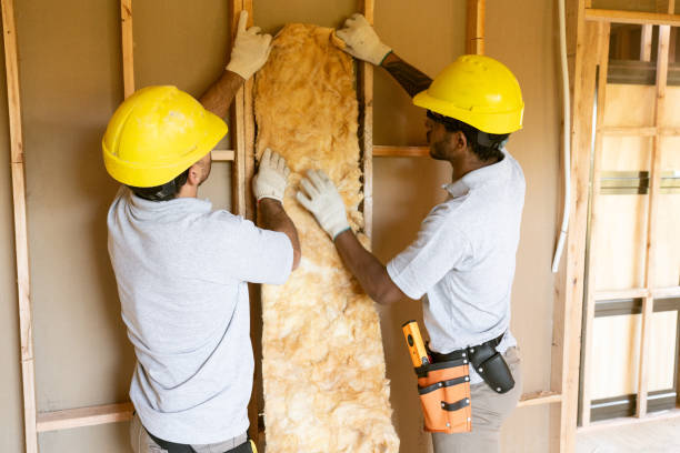 Best Attic Insulation Installation  in Hewitt, TX